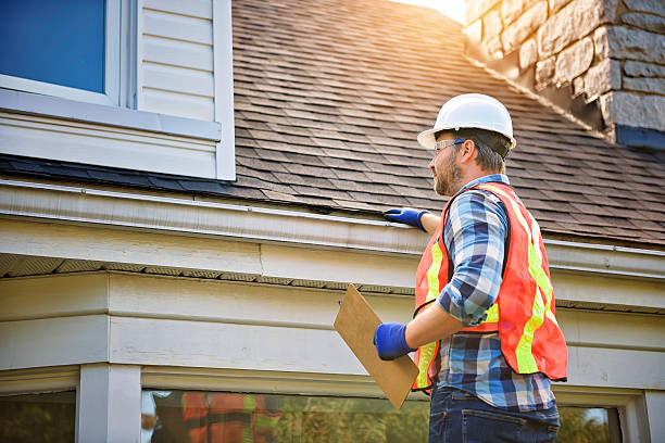 Roof Repair in Arbon